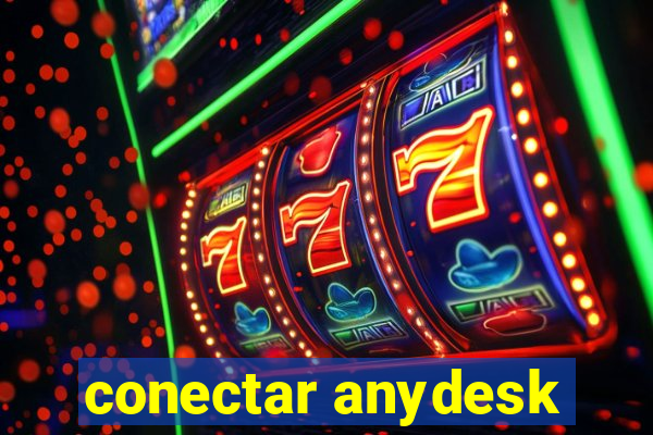 conectar anydesk